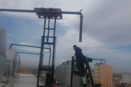 Hunter Oto Bakım Servis