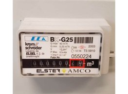 Elster Krom Schroder