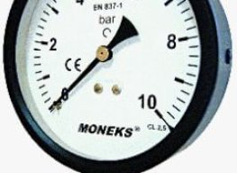 Moneks