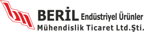 Beril Endüstriyel Ürünler Müh.Tic.Ltd.Şti. / O.S.B. ESKİŞEHİR