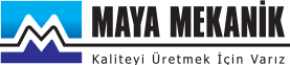 Maya Mekanik / Eskişehir O.S.B.