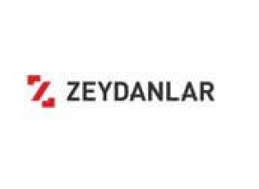 Ömer Zeydan & Rıza Zeydan Fabrikası / Eskişehir O.S.B.