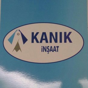 Kanık İnşaat İnşaat Malzemelri Ltd.Şti.