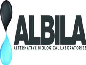 Albila Serum Biyolojik Ürünler San.ve Tic.A.Ş. / O.S.B.Eskişehir