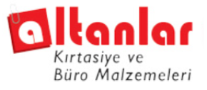 Altanlar Kırtasiye