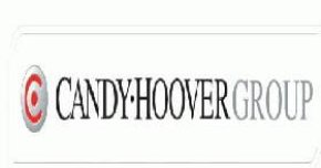 Candy Hoover - Renta Elektrikli Ev Aletleri / Eskişehir O.S.B.