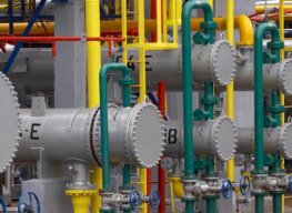 Doğal gazın endüstriyel tesislerde kullanımı