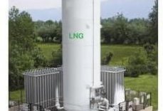 LNG ve LPG Tesisatları