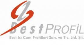 Best Isı Cam Profilleri San.Tic.Ltd.Şti. / O.S.B. Eskişehir